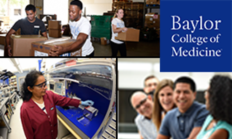 Baylor College of Medicine’s Blog Network spans health news, medical education updates, healthcare, community, and events around Baylor.