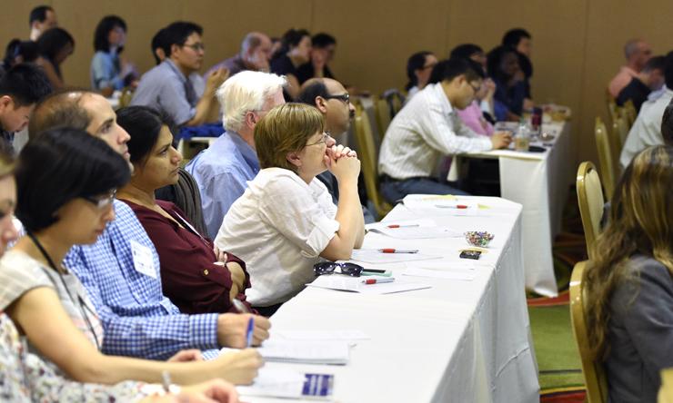 Texas Bone Program Retreat 5