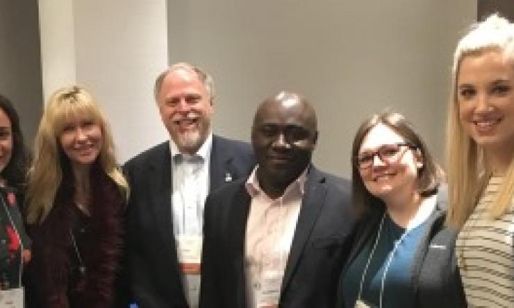 Child Abuse Fellowship Bar