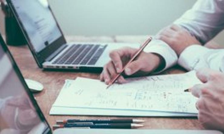 Research consultation