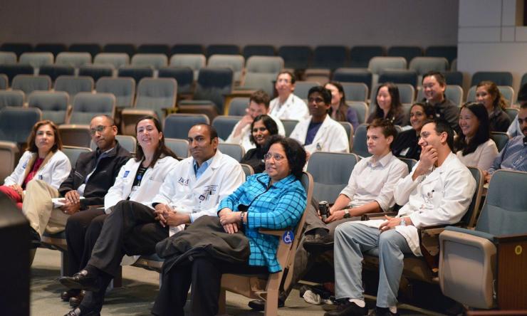 Pulmonary Fellowship