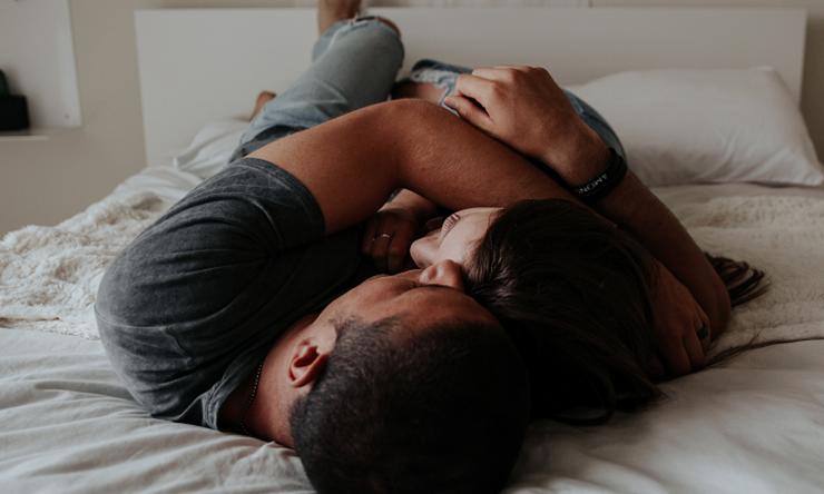 Couple Photo - carousel