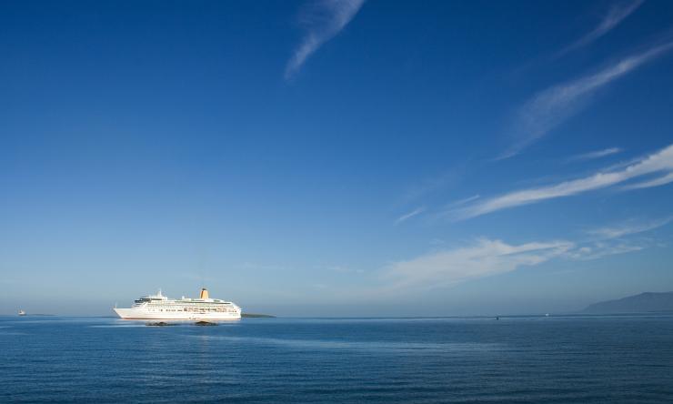 Summertime means time spent on the water, but do you ever have the sensation that you’re still rocking or swaying back and forth after you get out of the water and on to dry land?