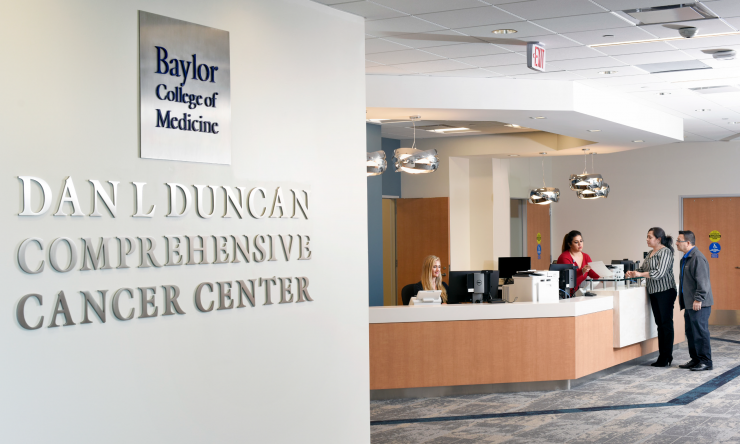 Baylor Awarded Cprit Grants For Cancer Research And Prevention