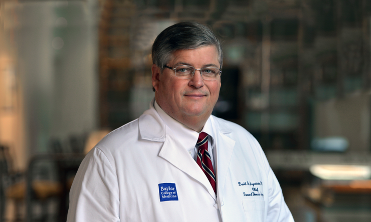 Dr. David Sugarbaker