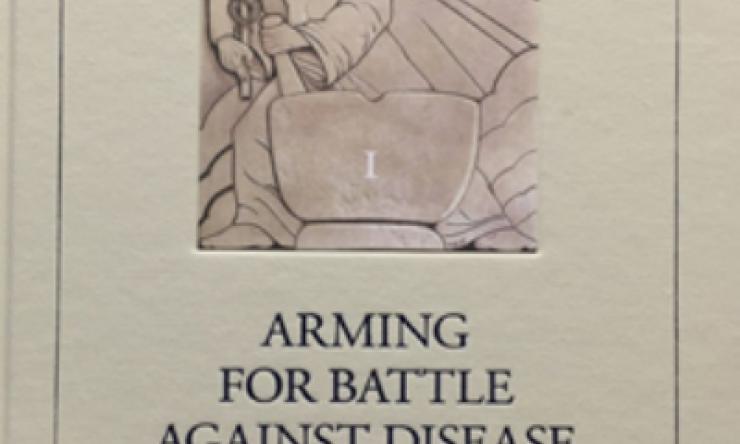 Arming for Battle Against Disease