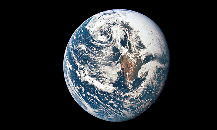 Scientists seek to sequence genomes of all known earthly species for benefit of humankind