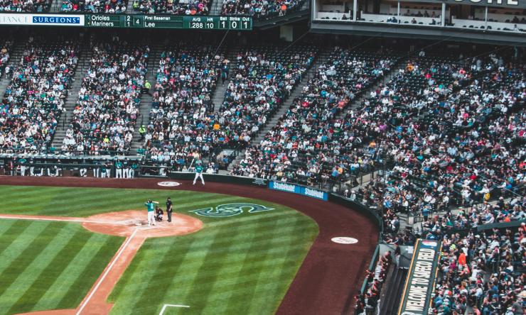 Paying attention to your health might not be at the top of your list of things to do during playoff season.