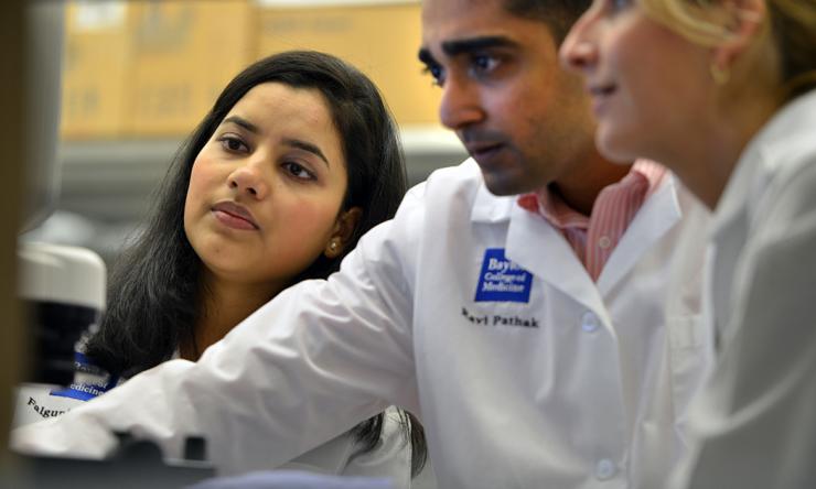 Faculty Appointments