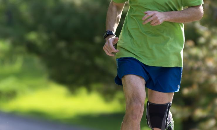 Recognizing and treating tears in the menisci, cartilage discs between the joint surfaces in the knee, is key to preventing knee injury.