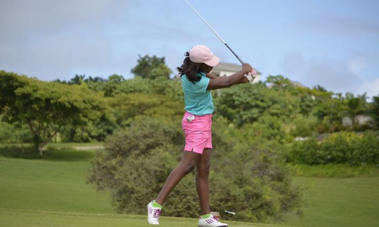 Hand and wrist expert said Dr. Thomas Hunt says wrist injuries are one of the most common types of golf injuries.