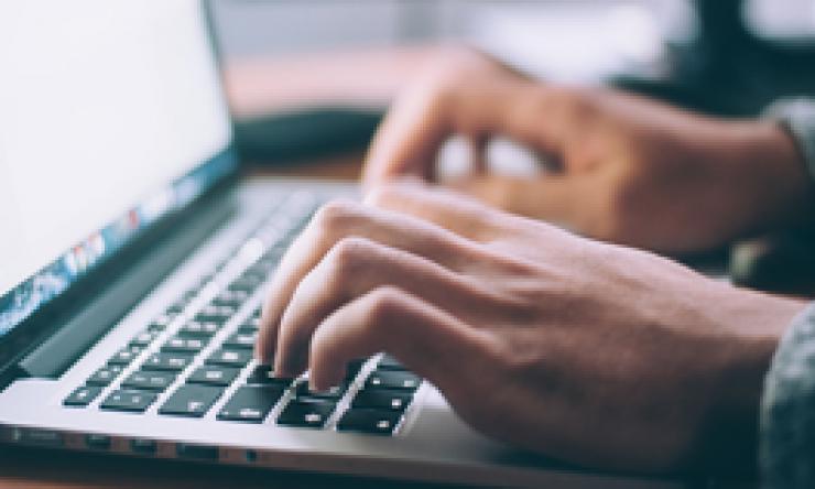 Dr. John Oldham discusses the benefits and disadvantages when it comes to accessing therapy online.