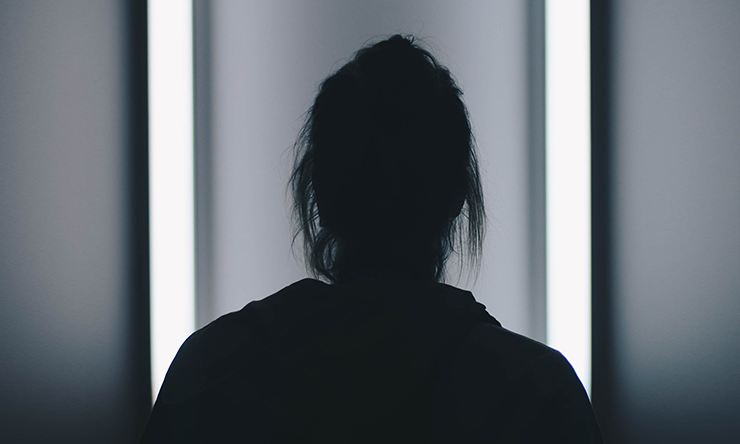 One year later: the impact of Hurricane Harvey on mental health