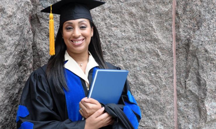 Rashieda Hatcher, Ph.D.