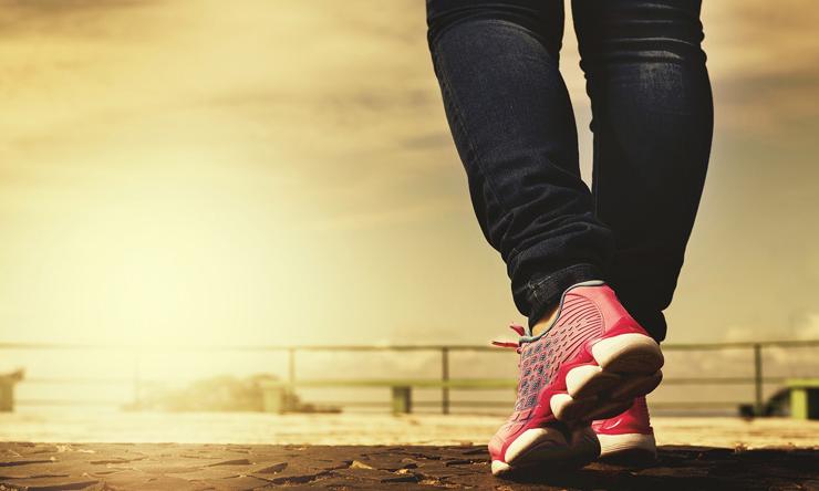 Healthy Living - HIRC