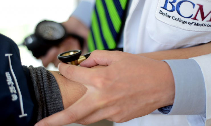 Doctors at Baylor College of Medicine have answers to some commonly asked questions to help jump starting your path to a healthy heart.