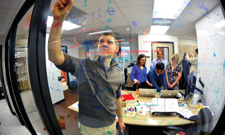 Learn more about working in a challenging and stimulating environment with outstanding career opportunities and excellent benefits.