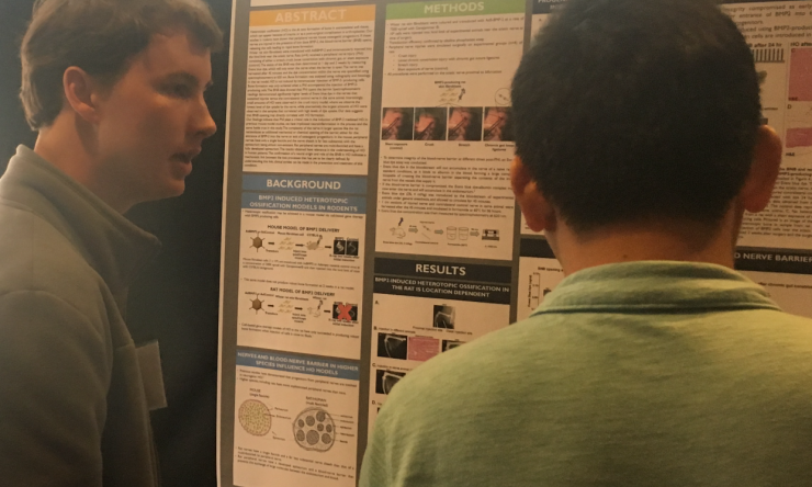 Poster presentation