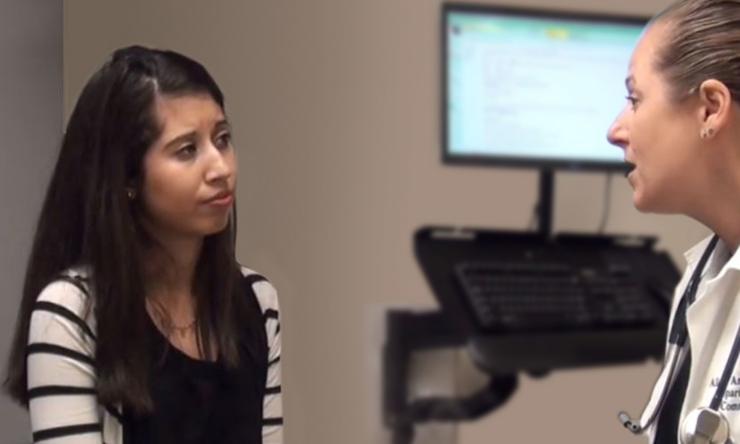 Kowalchuk Matas Brief Intervention