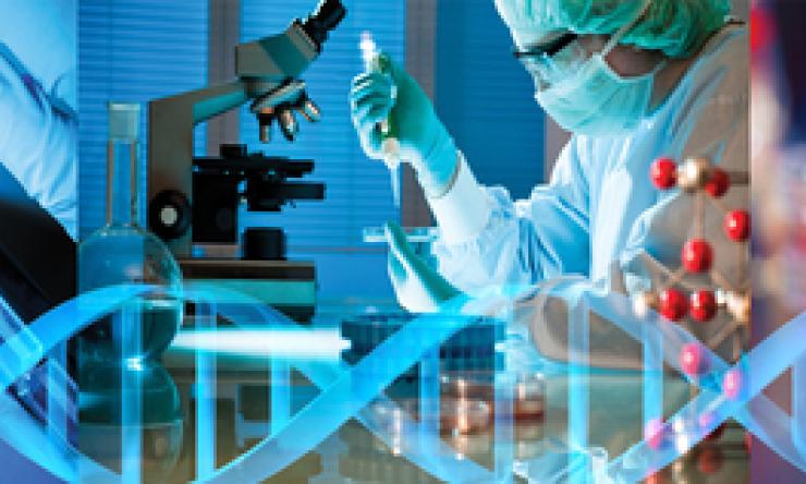 Medical Genetics Laboratory