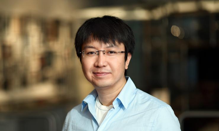 Nuo Li, Ph.D.