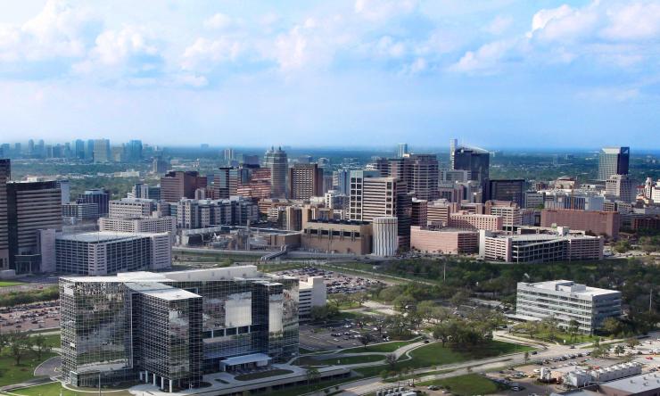 Texas Medical Center
