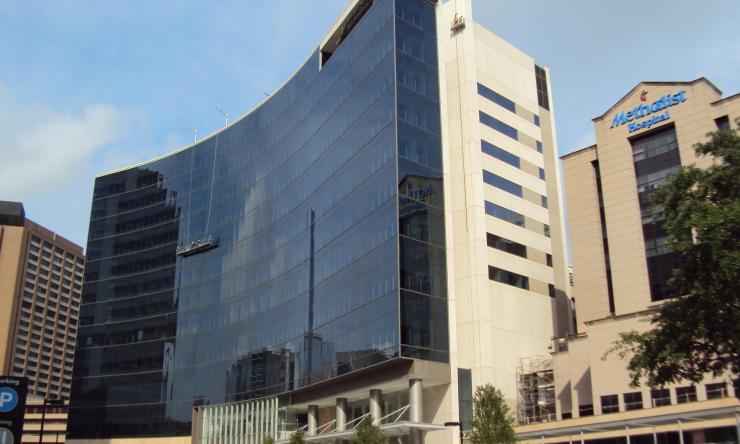 Houston Methodist Hospital