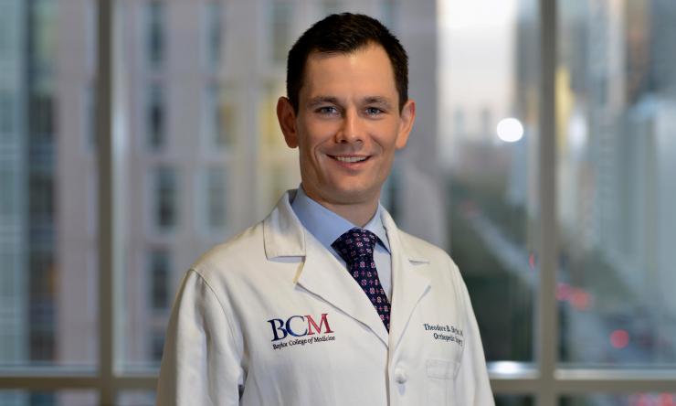 Shybut says details of treating ACL tears have become more individualized based on patient.