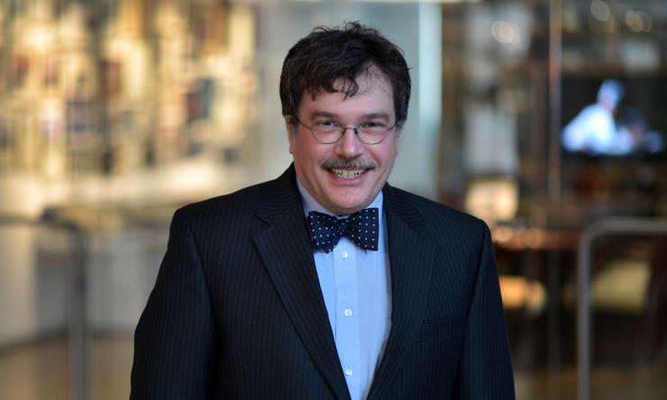 Dr. Peter Hotez