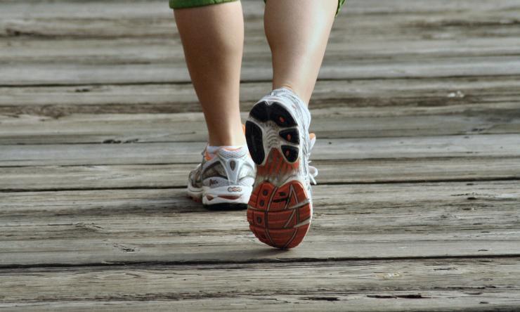 Regular exercise can help with weight control, enhance mood and reduce risk of cardiovascular disease, type 2 diabetes and more.