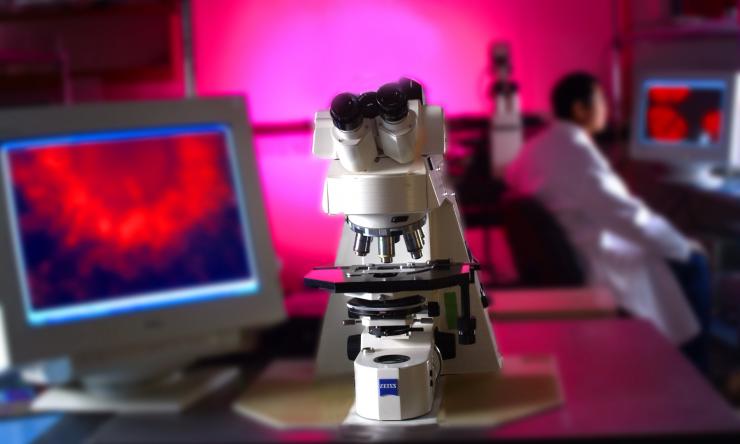 Learn more about research at Baylor College of Medicine.