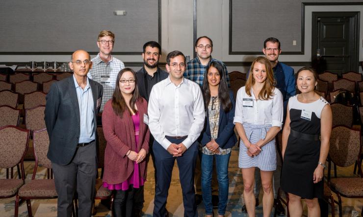 2019 NIH High-Risk High-Reward Symposium