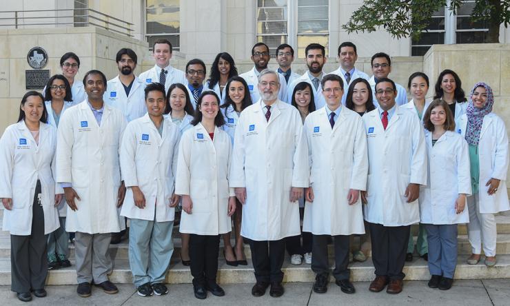 Department Of Neurology