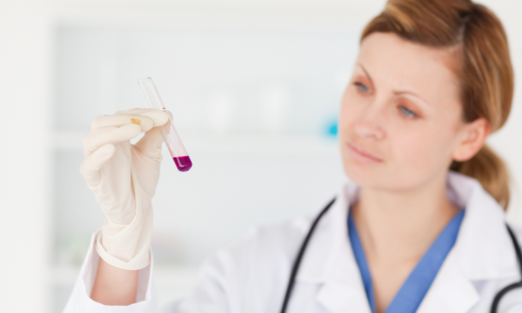 Baylor collaboration with BillionToOne provides non-invasive prenatal test for sickle cell disease