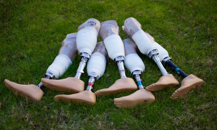 O & P Student Newsletter from Class of 2019