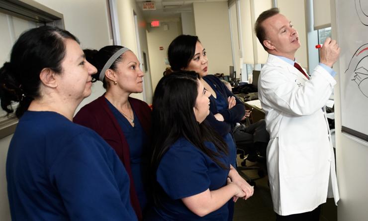 Top Educators in the Nation