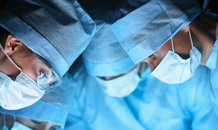 Orthopedic surgeons near me