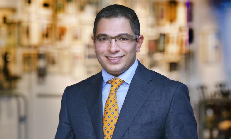 Mohamed Othman, MD