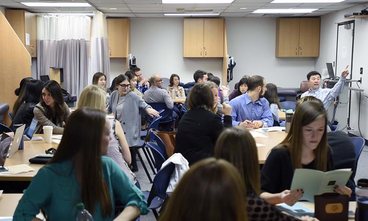 pa-program-curriculum