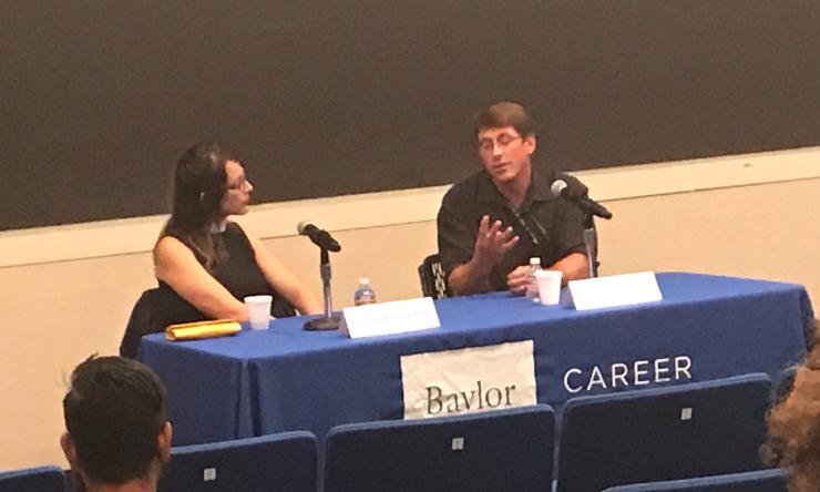 Penelope Bonnen, Ph.D. Associate Professor Molecular and Human Genetics & Molecular Physiology & Biophysics Benjamin Arenkiel, Ph.D. Associate Professor Molecular and Human Genetics & Neuroscience