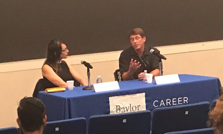 Penelope Bonnen, Ph.D. Associate Professor Molecular and Human Genetics & Molecular Physiology & Biophysics Benjamin Arenkiel, Ph.D. Associate Professor Molecular and Human Genetics & Neuroscience