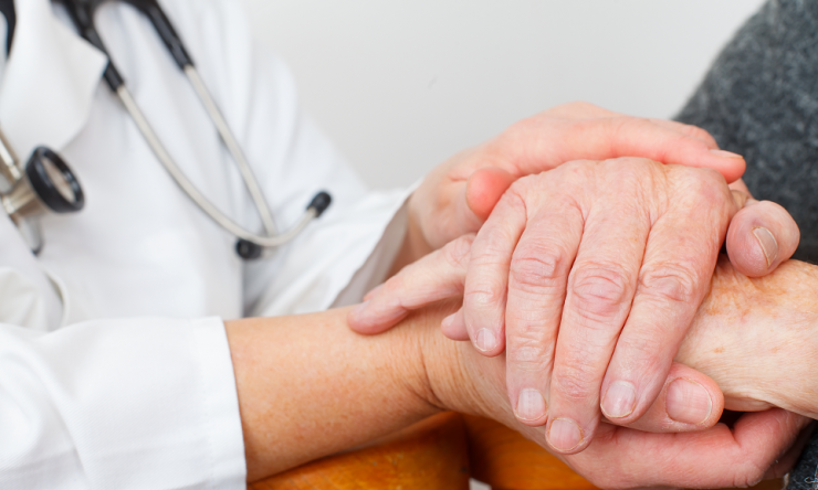 Surviving bladder cancer