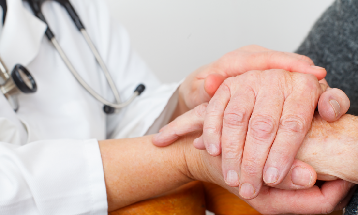 Surviving bladder cancer