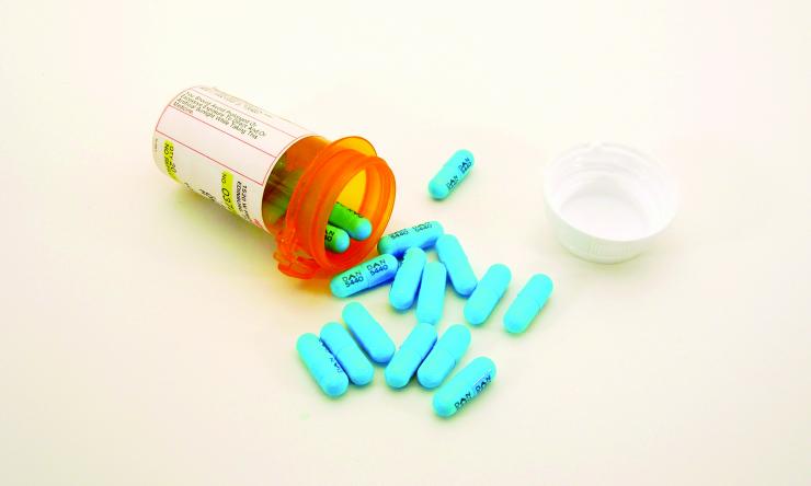 Shortages of pediatric cancer medicines threaten outcomes