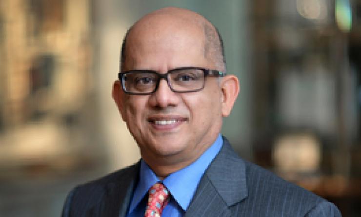 Waqar Qureshi, M.D.