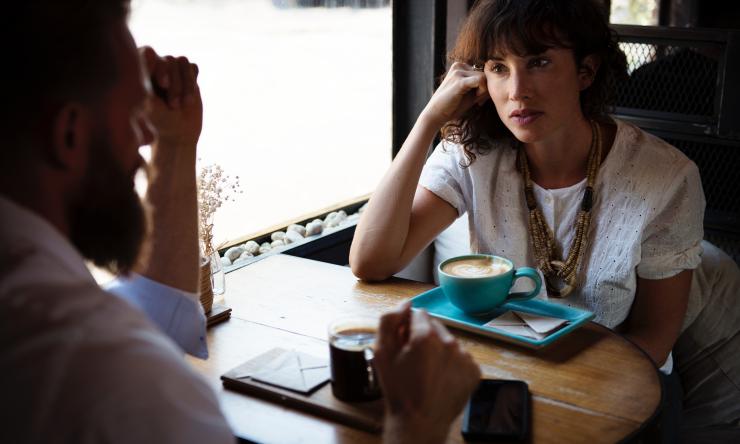 How to manage the emotional rollercoaster of infertility