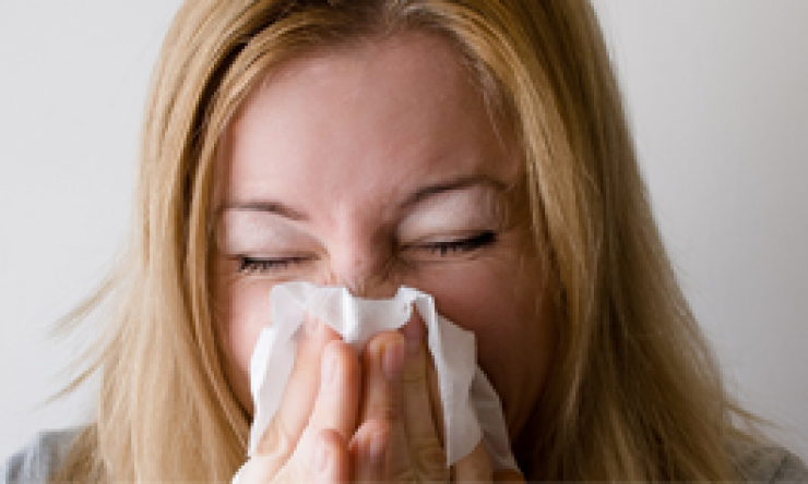 Read More About Sinus Relief