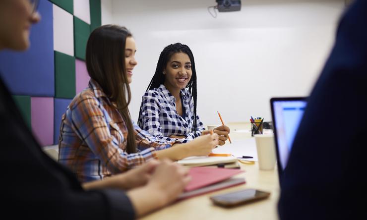 Baylor Teen Health Clinic offers testing and treatment for STIs.