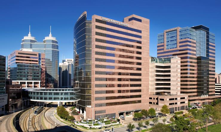 Texas Children's Hospital