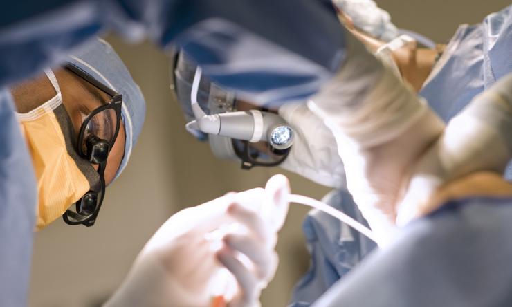 Sanjeev Vasudevan, M.D.